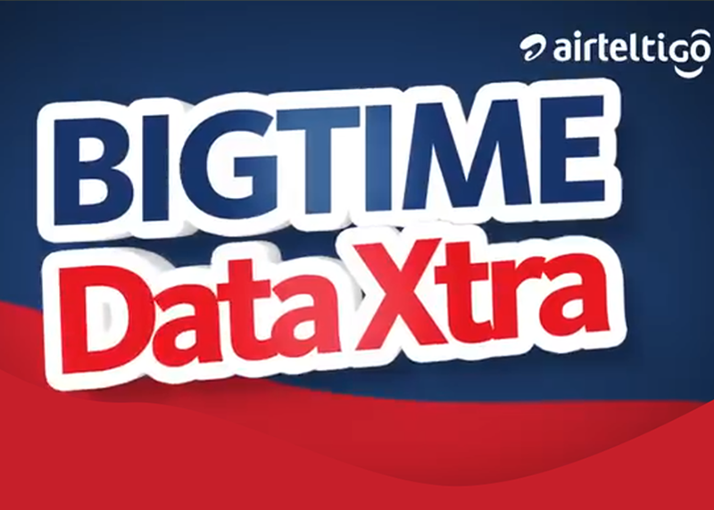 AirtelTigo BigTime