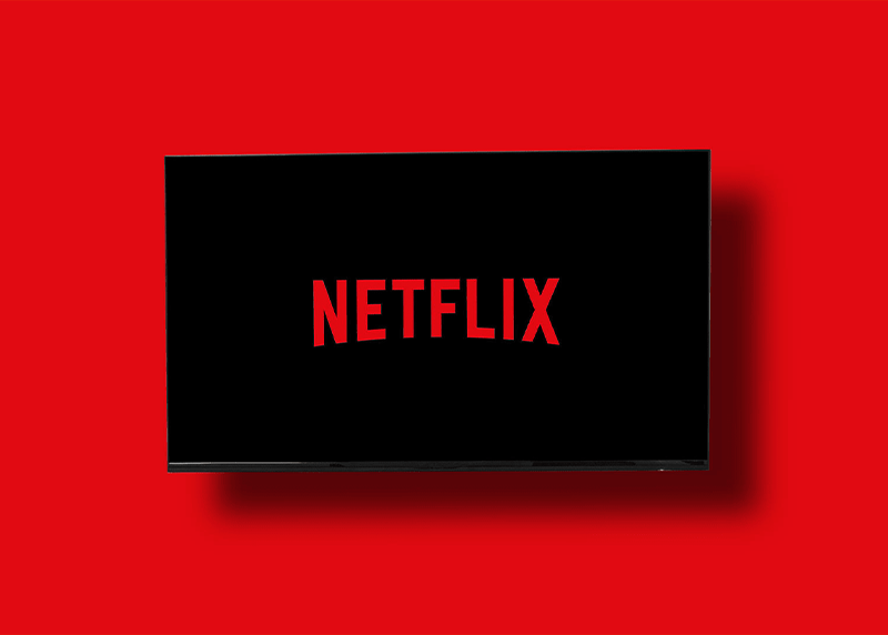 Netflix Subscription